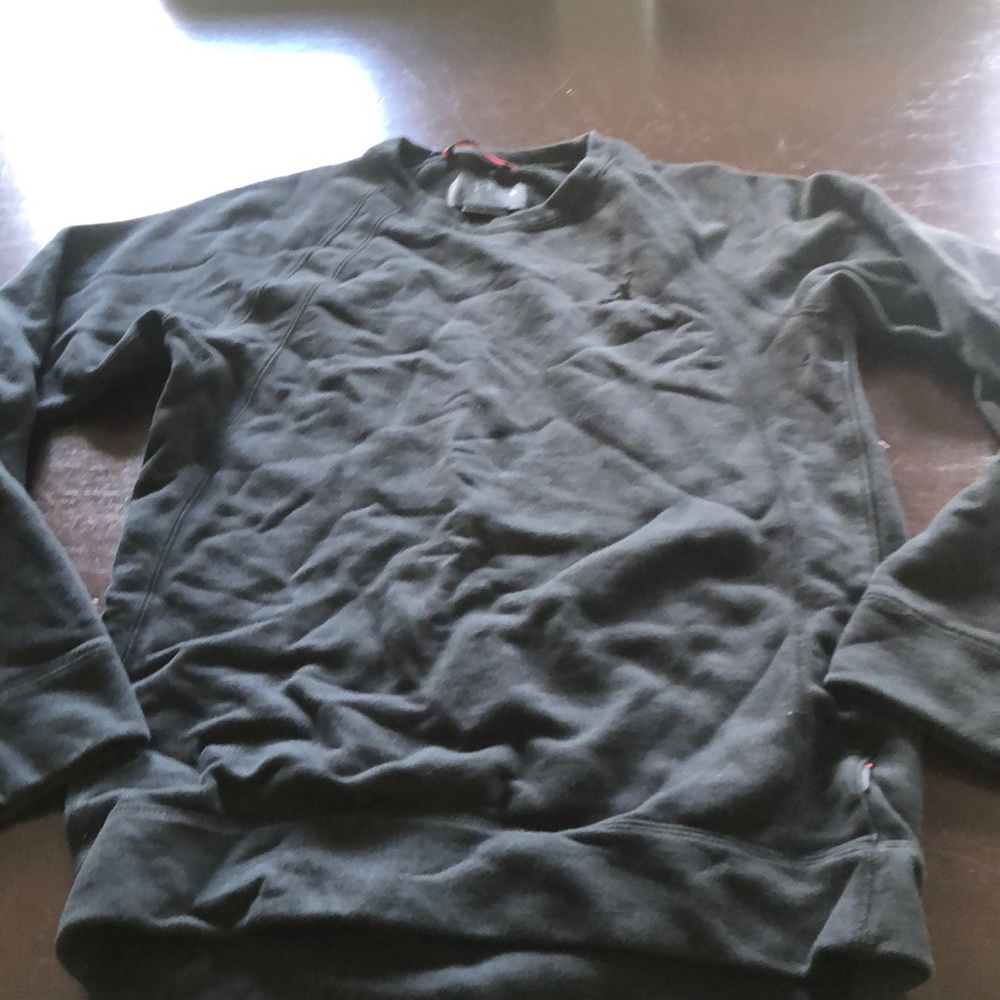 Nike Jordan sweatshirt